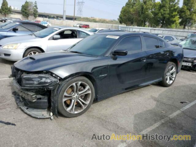 2020 DODGE CHARGER R/T, 2C3CDXCT9LH143663