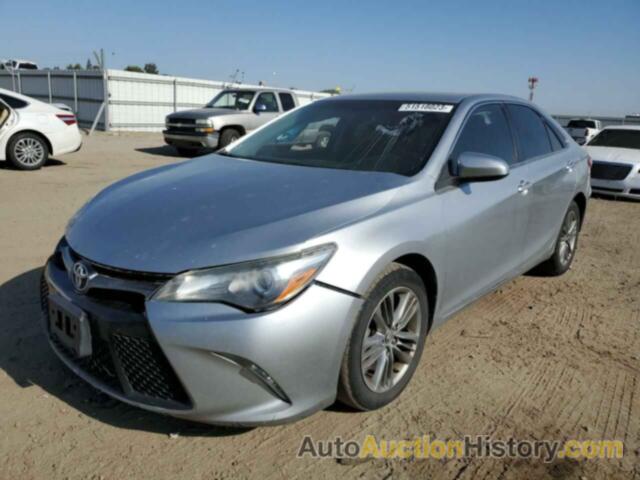 2015 TOYOTA CAMRY LE, 4T1BF1FK9FU041116