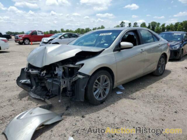 2016 TOYOTA CAMRY LE, 4T1BF1FK2GU253308