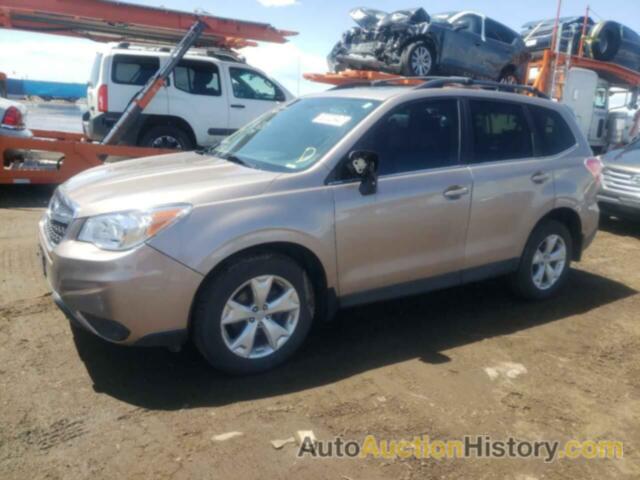 2014 SUBARU FORESTER 2.5I LIMITED, JF2SJAHC6EH531966