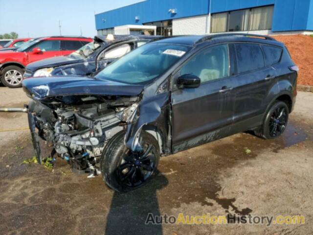 2018 FORD ESCAPE SE, 1FMCU0GD5JUD18177