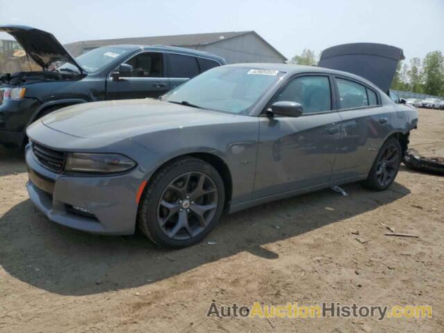 2018 DODGE CHARGER R/T, 2C3CDXCT7JH113445