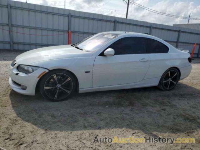 2012 BMW 3 SERIES I SULEV, WBAKE5C51CE755693