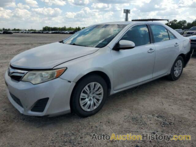 2012 TOYOTA CAMRY BASE, 4T4BF1FK5CR185926