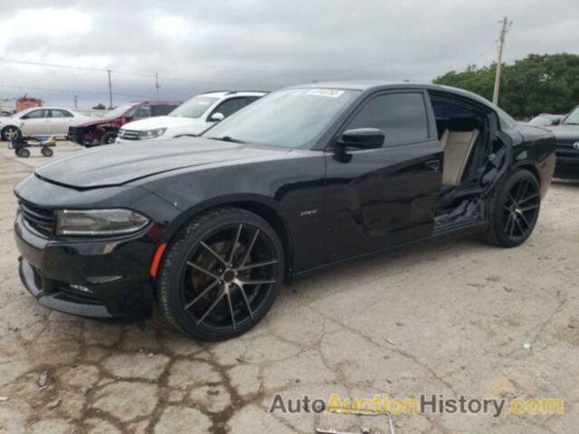 2018 DODGE CHARGER R/T, 2C3CDXCT5JH337619