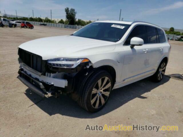 2022 VOLVO XC90 T8 RE T8 RECHARGE INSCRIPTION EXPRESS, YV4H60CZXN1859073