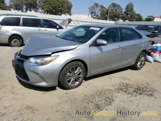 2016 TOYOTA CAMRY LE, 4T1BF1FK7GU242644