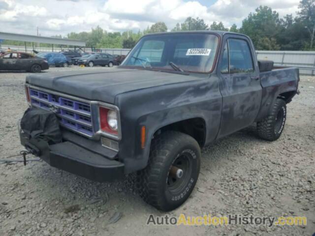 1978 CHEVROLET ALL OTHER, CKR148S143258