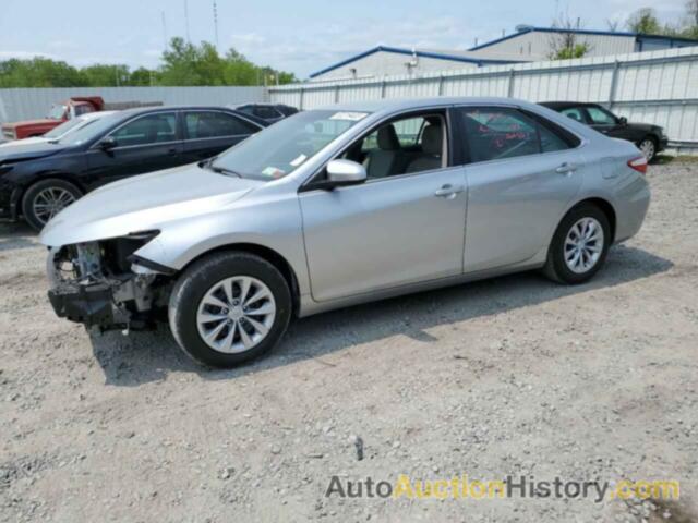 2015 TOYOTA CAMRY LE, 4T4BF1FK3FR465087