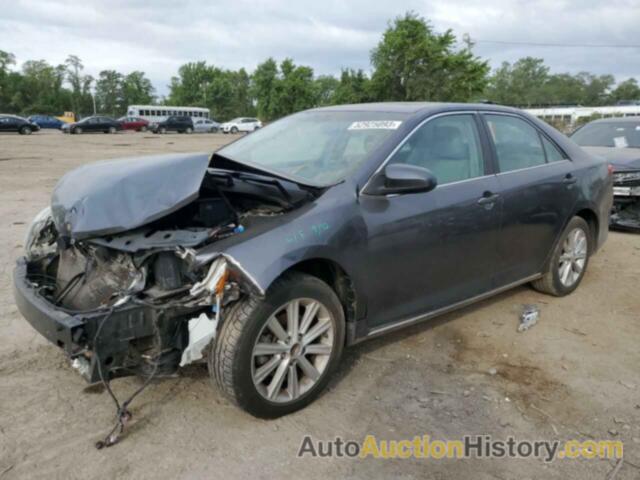 2012 TOYOTA CAMRY BASE, 4T4BF1FK7CR181568