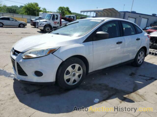 2013 FORD FOCUS S, 1FADP3E24DL174804