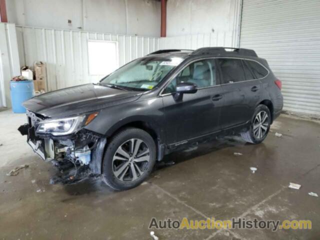 2018 SUBARU OUTBACK 3.6R LIMITED, 4S4BSENCXJ3348600