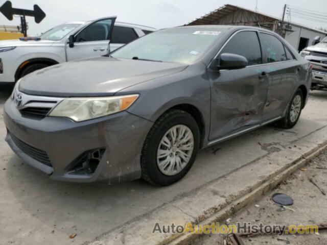 2013 TOYOTA CAMRY L, 4T4BF1FK9DR311853
