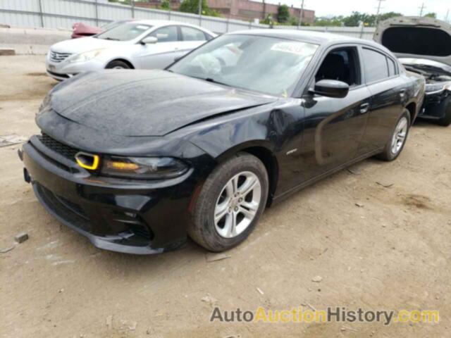 2018 DODGE CHARGER R/T, 2C3CDXCT2JH139029