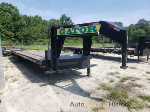 2022 OTHER GATORMADE, 4Z1GF3025NS004005
