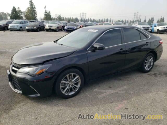 2015 TOYOTA CAMRY LE, 4T1BF1FK8FU033301