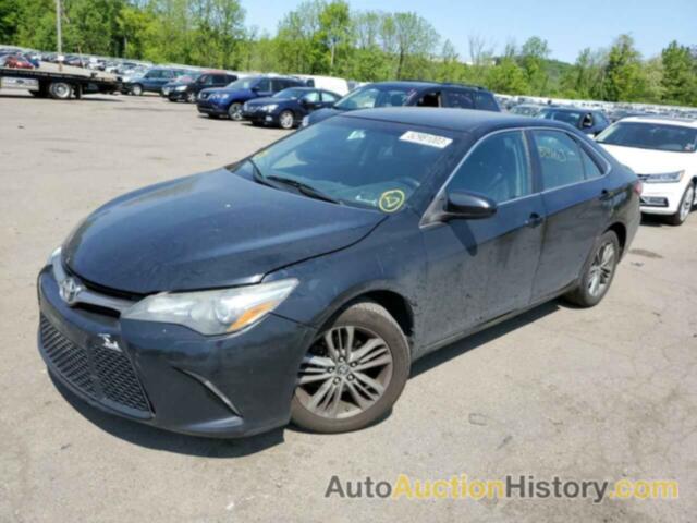 2015 TOYOTA CAMRY LE, 4T1BF1FK5FU476828