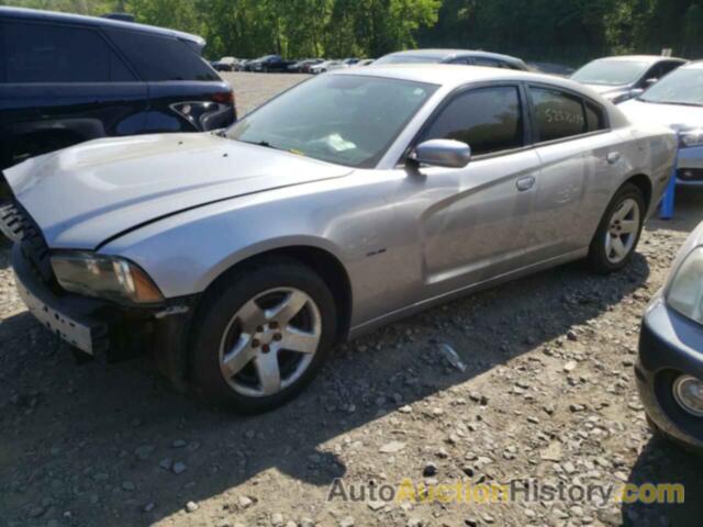 2014 DODGE CHARGER POLICE, 2C3CDXAT2EH362020