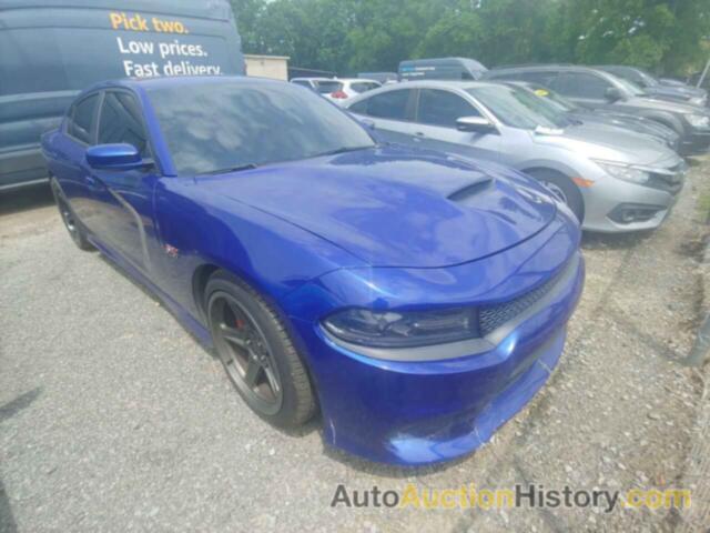 2018 DODGE CHARGER R/T 392, 2C3CDXGJ6JH312222