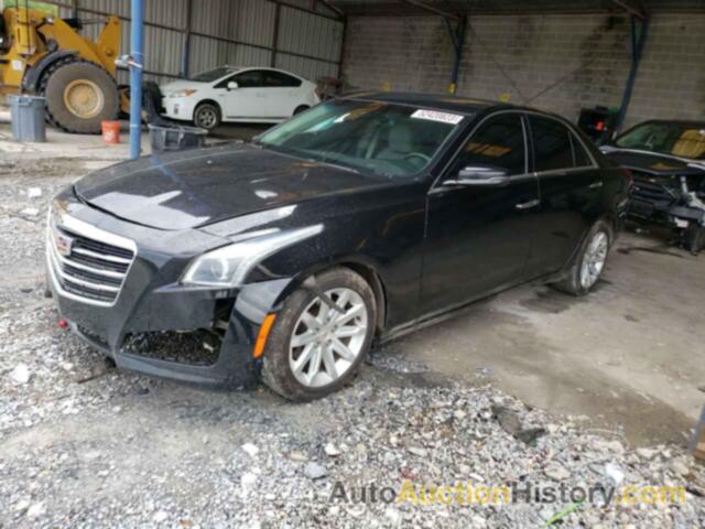2014 CADILLAC CTS LUXURY COLLECTION, 1G6AR5SX3E0176519