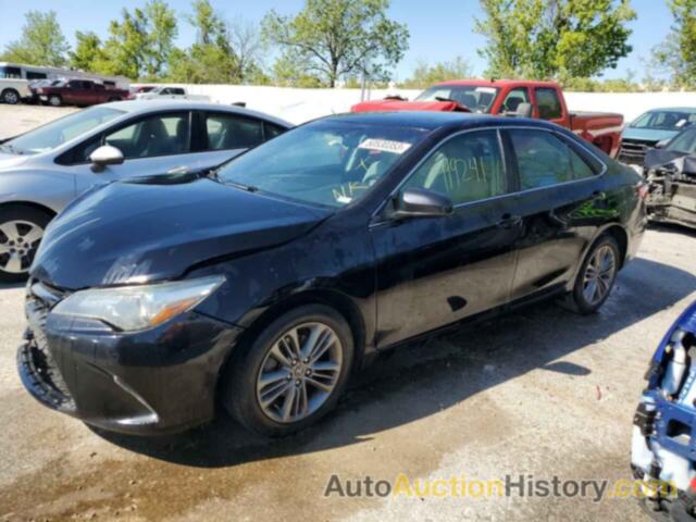 2016 TOYOTA CAMRY LE, 4T1BF1FK1GU210403