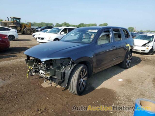 2022 VOLVO XC90 T8 RE T8 RECHARGE INSCRIPTION, YV4BR0CL6N1797101
