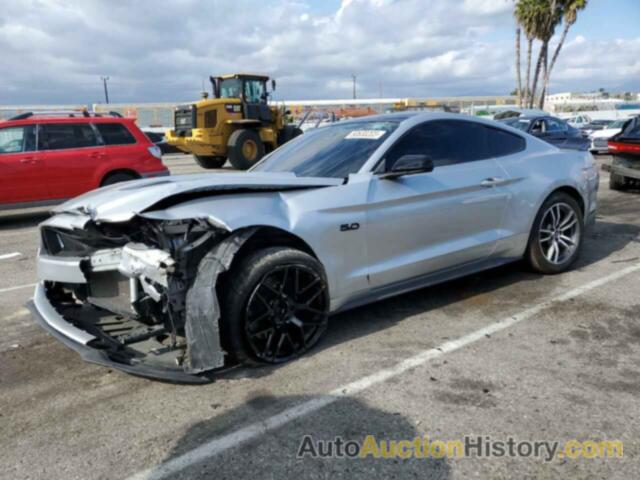 2015 FORD MUSTANG GT, 1FA6P8CF9F5388836