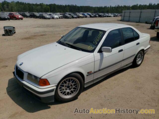 1995 BMW 3 SERIES I, WBACB332XSFE21066