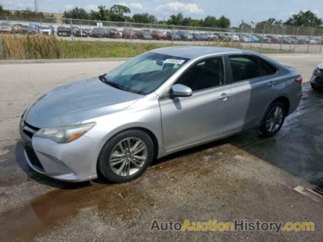 2015 TOYOTA CAMRY LE, 4T1BF1FK7FU930948