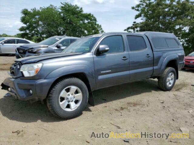 2015 TOYOTA TACOMA DOUBLE CAB LONG BED, 3TMMU4FN3FM073384