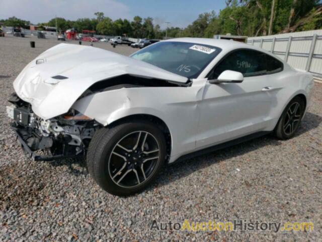 2020 FORD MUSTANG, 1FA6P8TH5L5149538