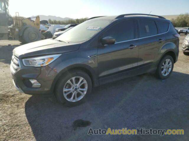 2018 FORD ESCAPE SE, 1FMCU0GD0JUD22864