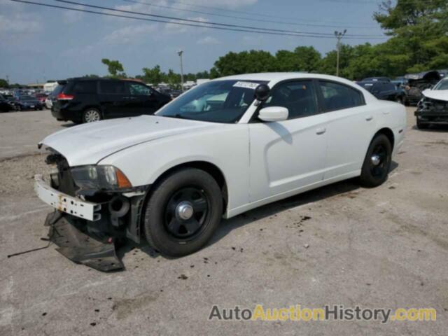 2012 DODGE CHARGER POLICE, 2C3CDXAGXCH280388