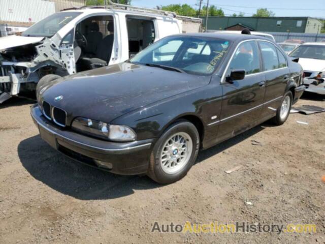 1997 BMW 5 SERIES I AUTOMATIC, WBADD6321VBW13467