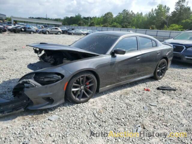 2016 DODGE CHARGER R/T SCAT PACK, 2C3CDXGJ5GH106768