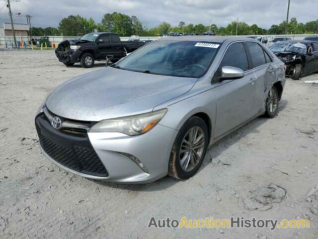 2015 TOYOTA CAMRY LE, 4T1BF1FK1FU048884