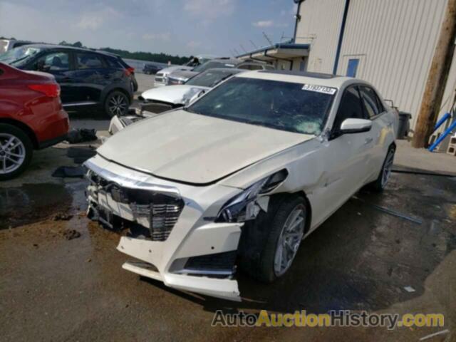 2014 CADILLAC CTS PREMIUM COLLECTION, 1G6AT5S39E0133897