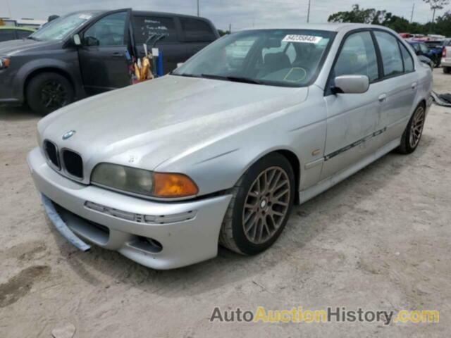 1999 BMW 5 SERIES I, WBADN5347XGC92861