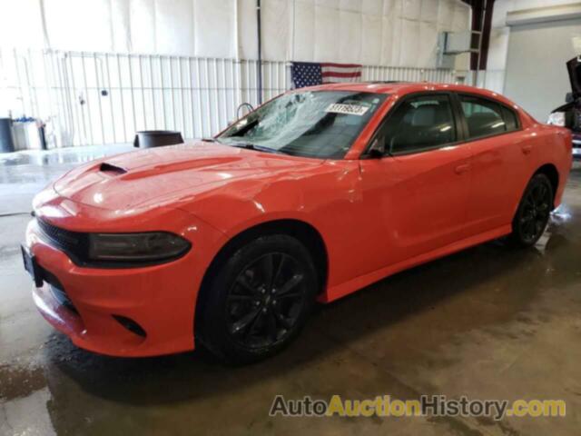 2020 DODGE CHARGER GT, 2C3CDXMG5LH145699