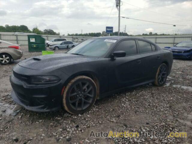 2022 DODGE CHARGER GT, 2C3CDXHG5NH153279