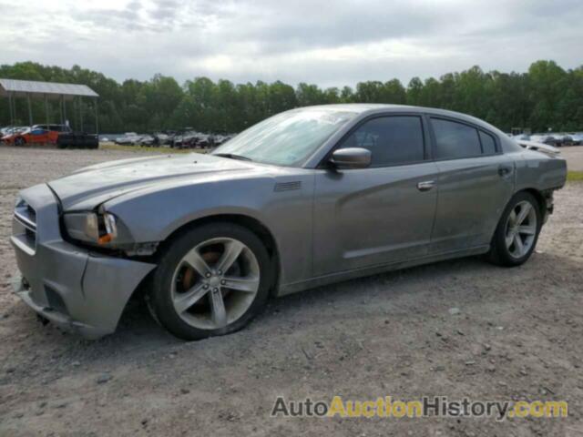 2011 DODGE CHARGER, 2B3CL3CG1BH587162