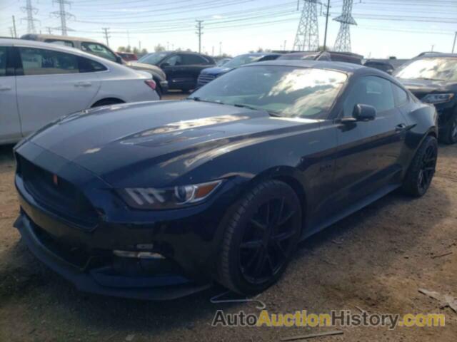 2015 FORD MUSTANG GT, 1FA6P8CFXF5348426