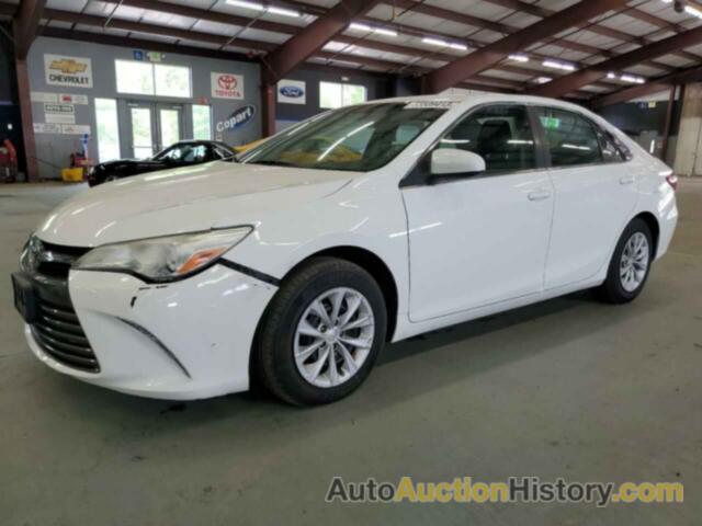 2015 TOYOTA CAMRY LE, 4T4BF1FKXFR468925