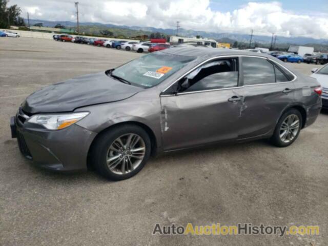 2016 TOYOTA CAMRY LE, 4T1BF1FK2GU184863