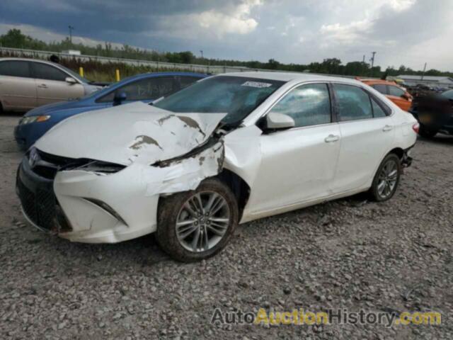 2015 TOYOTA CAMRY LE, 4T1BF1FK8FU061714