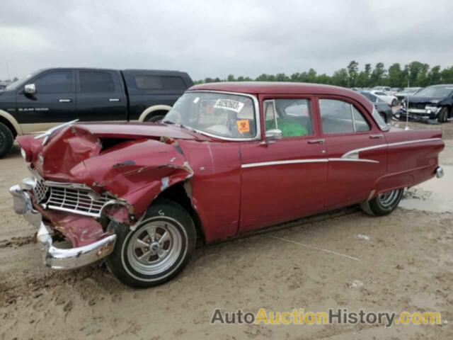 1956 FORD ALL OTHER, U6CG157453