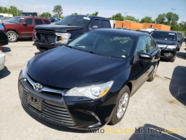2017 TOYOTA CAMRY LE, 4T1BF1FK6HU801506
