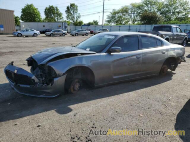 2011 DODGE CHARGER, 2B3CL3CG8BH576627