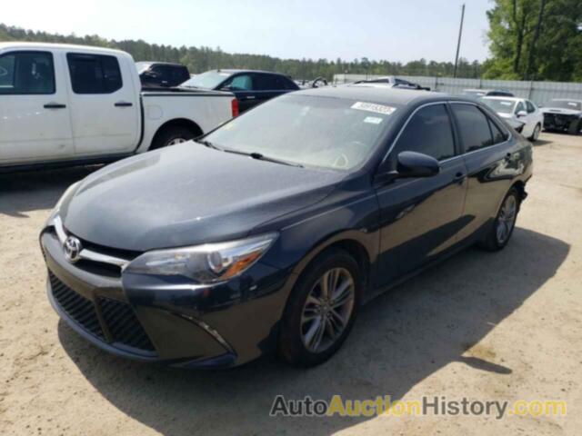 2017 TOYOTA CAMRY LE, 4T1BF1FK2HU773980