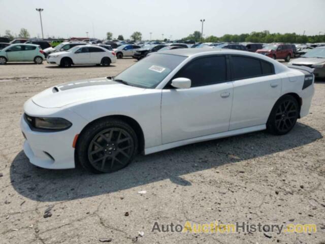 2017 DODGE CHARGER R/T, 2C3CDXCT7HH556947